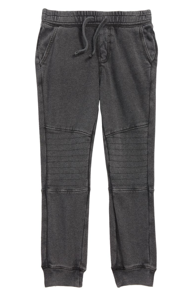 Tucker + Tate Kids' Moto Jogger Pants, Main, color,