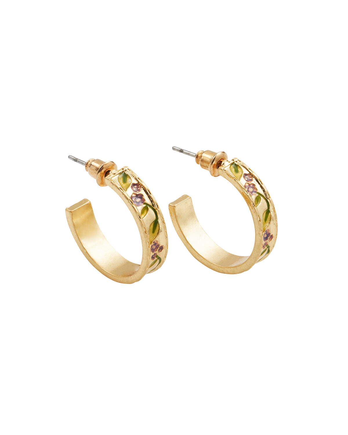selected Gold