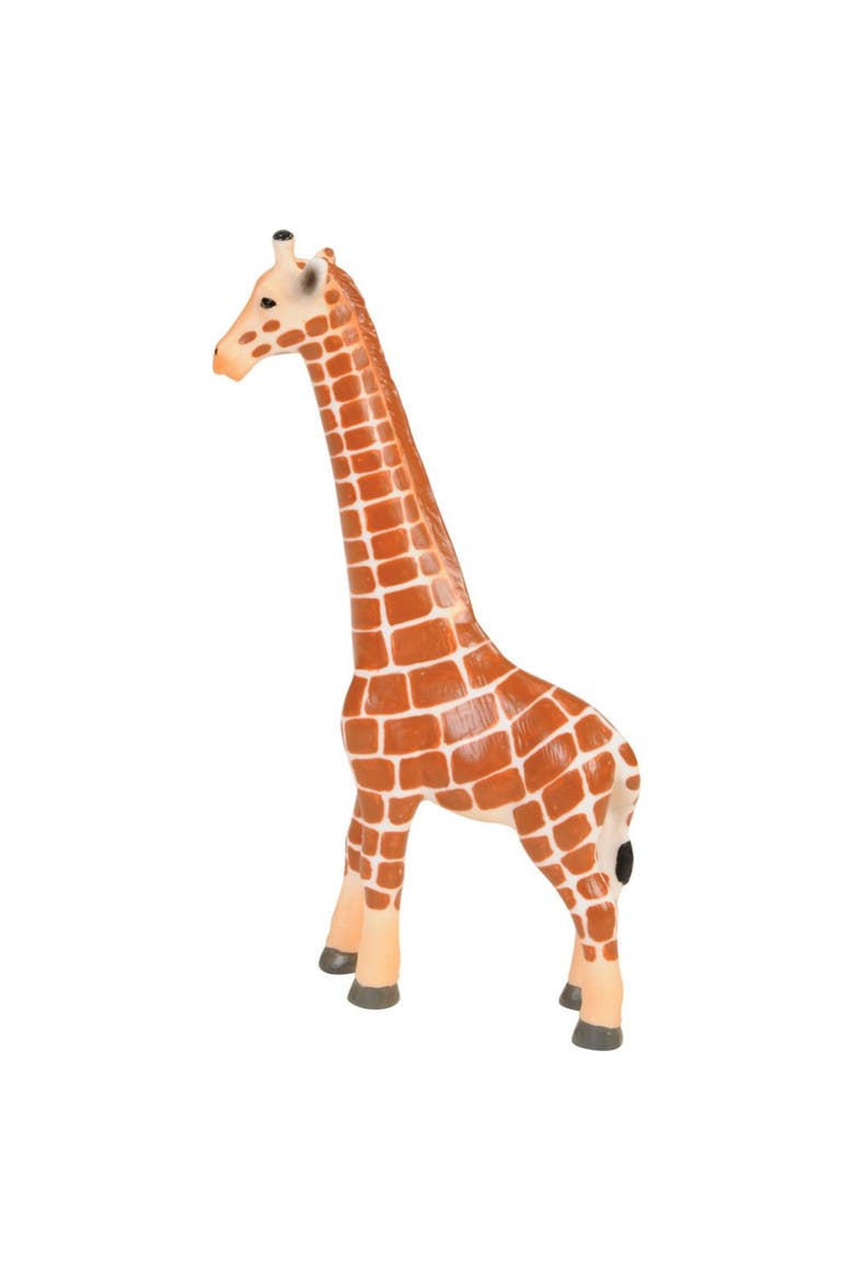 Jungle Animals - 8 Pieces, Alternate, color, Multicolor