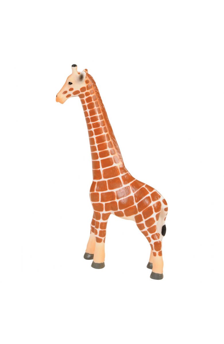 Kaplan Early Learning Company Jungle Animals - 8 Pieces, Alternate, color, Multicolor