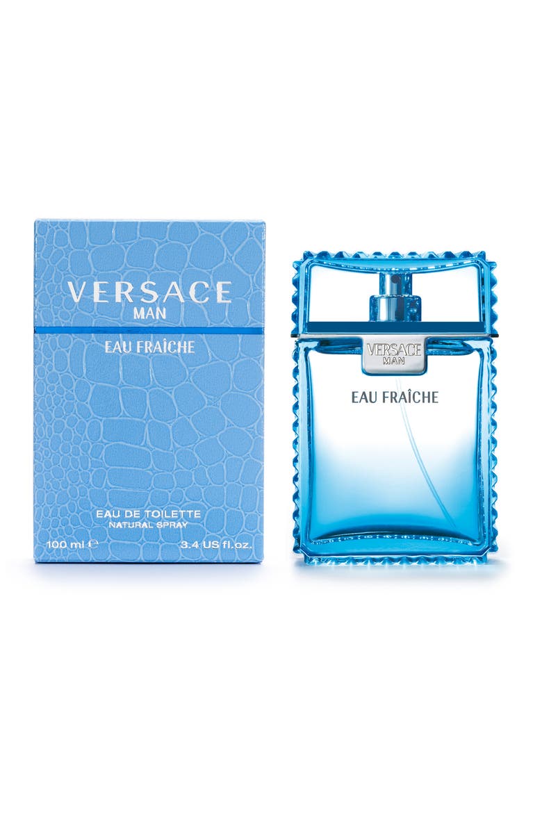Man Eau Fraîche Eau de Toilette, Alternate, color, NO COLOR