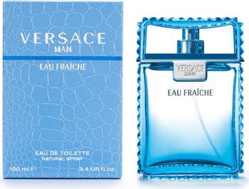 Man Eau Fraîche Eau de Toilette