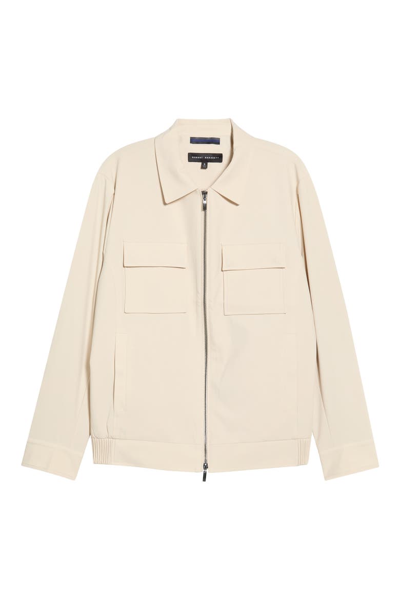 Jerry Utility Jacket, Main, color, STONE