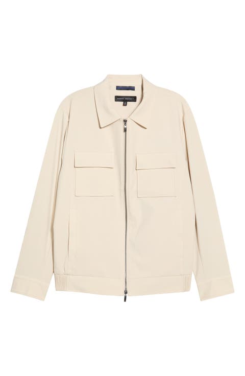 Jerry Utility Jacket