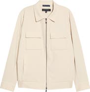 Robert Barakett Jerry Utility Jacket