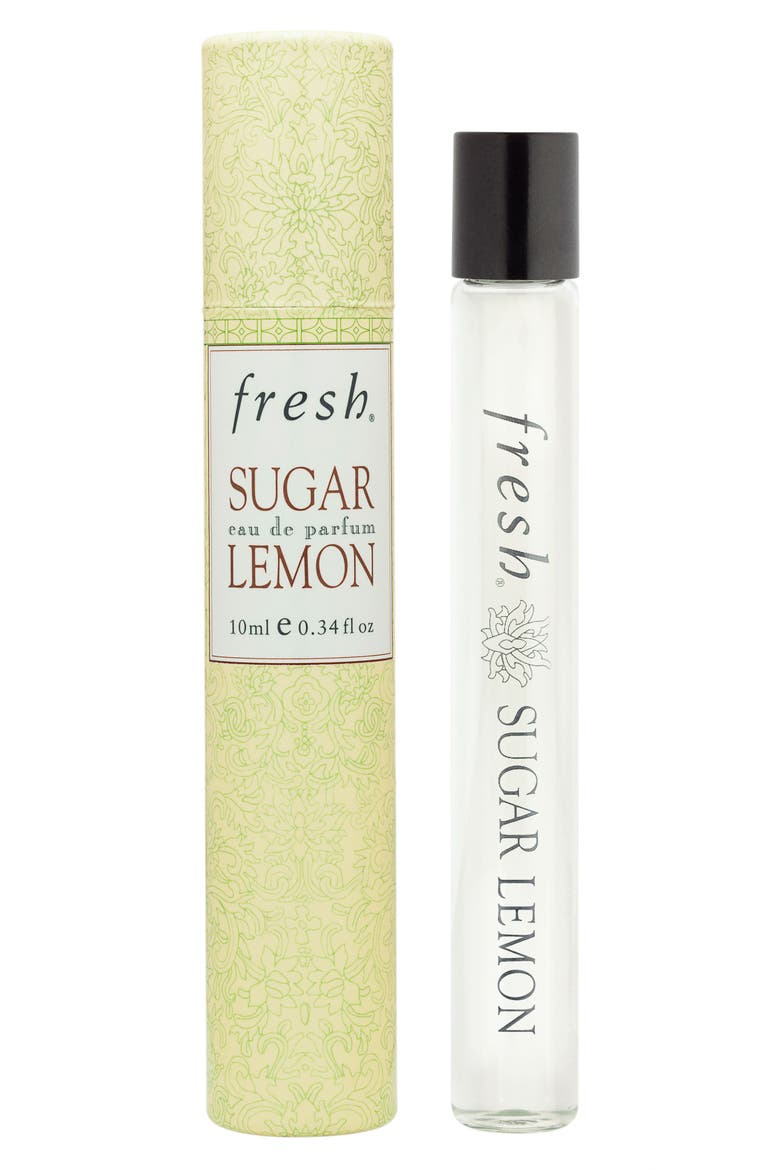 Sugar Lemon Eau de Parfum, Alternate, color, NO COLOR
