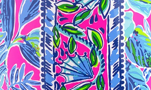 LILLY PULITZER LILLY PULITZER® INSULATED STRAW TUMBLER 