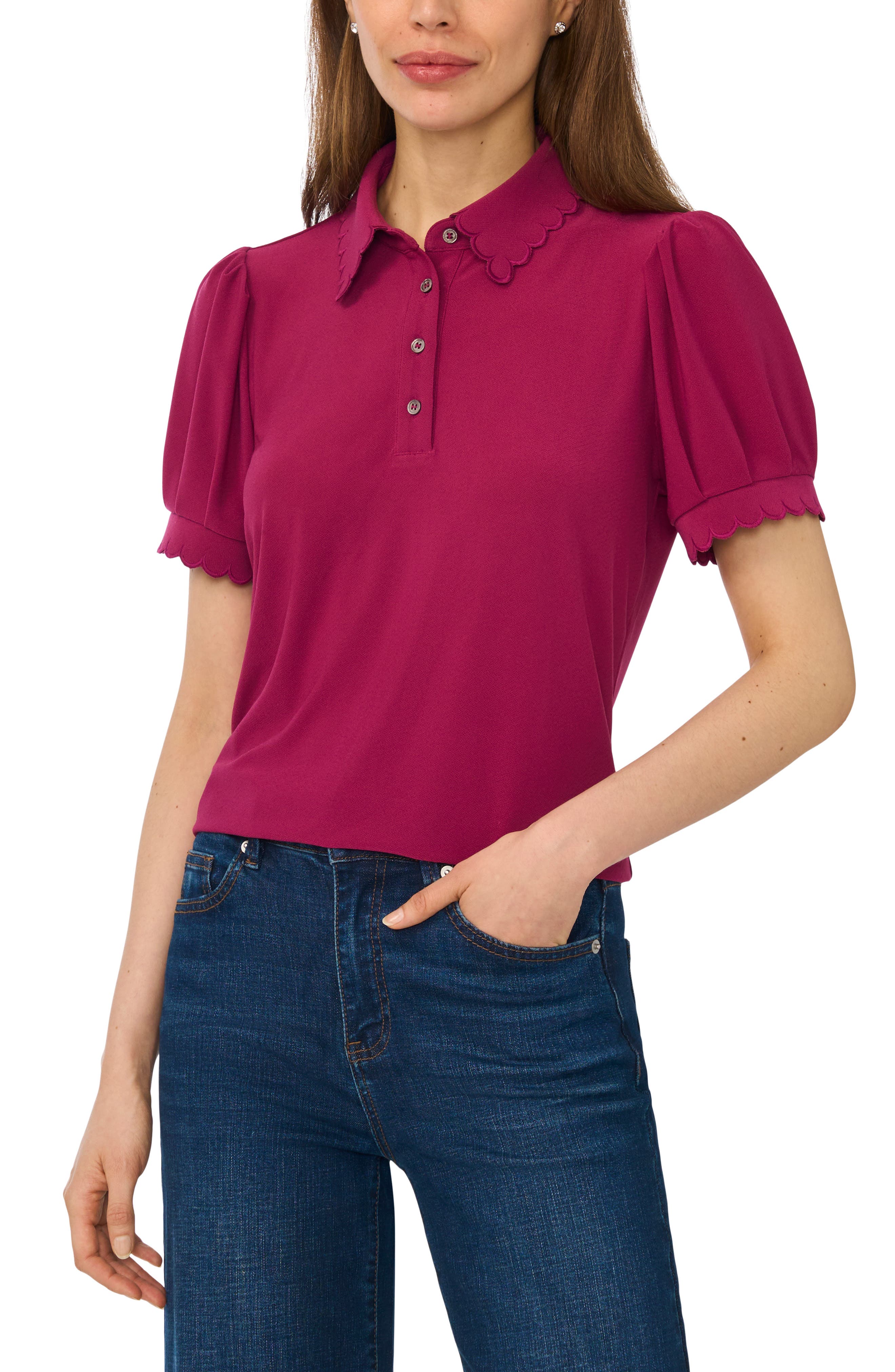 selected VIVID PLUM