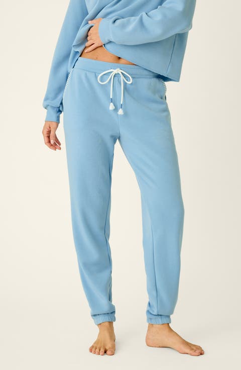 Banded Howdy Holidays Lounge Pants