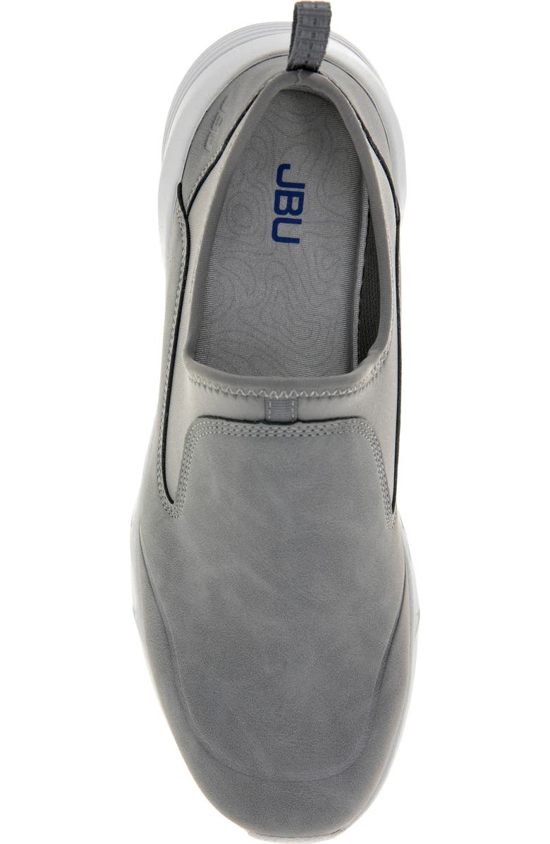 JBU Darren Sneaker, Alternate, color, Grey