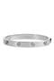 Miller Hinge Bracelet