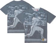 Mitchell & Ness Men's Mitchell & Ness Mike Schmidt Philadelphia Phillies Cooperstown Collection Highlight Sublimated Player Graphic T-Shirt