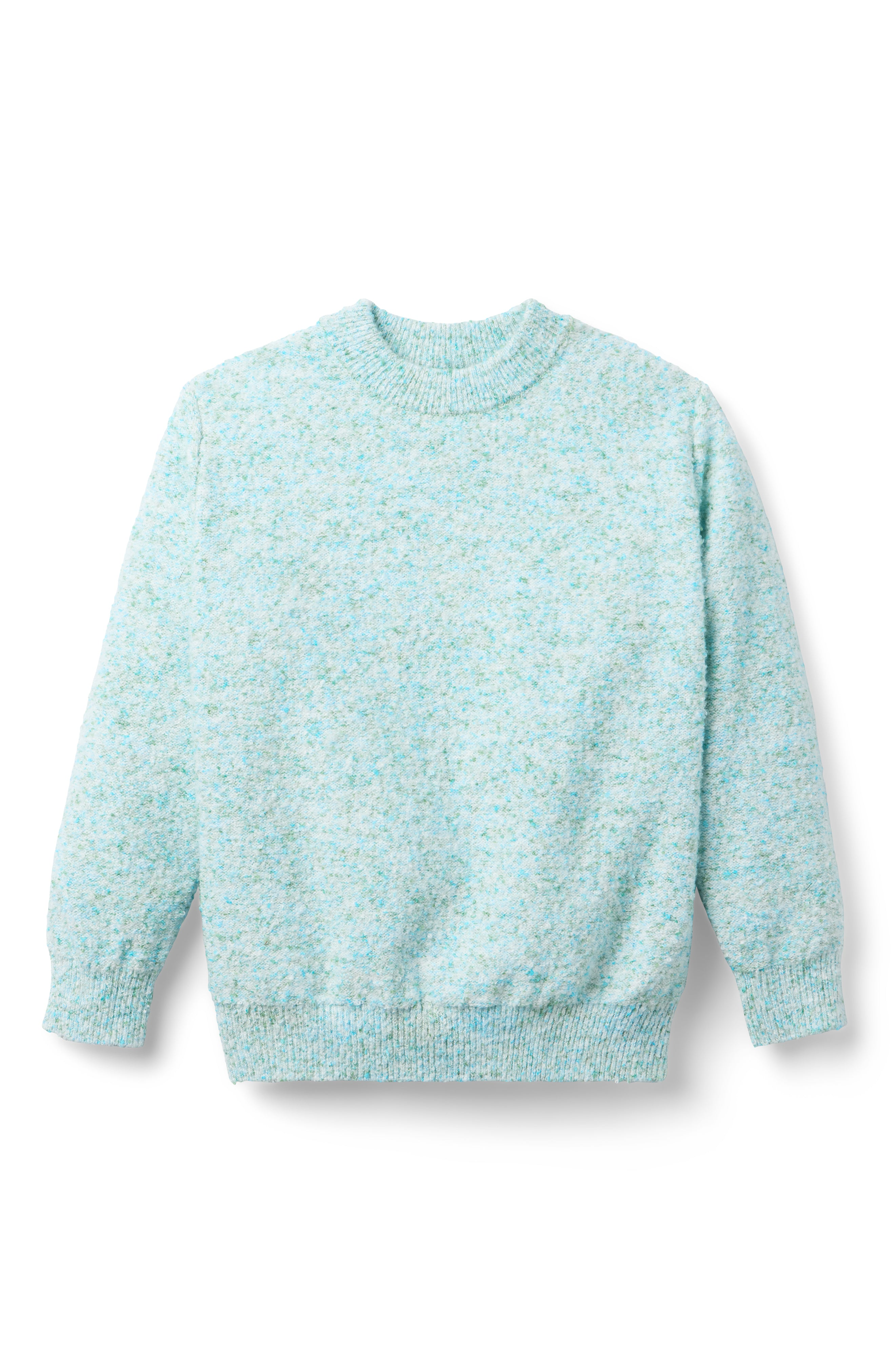 selected Light Blue