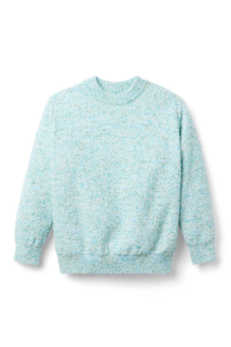 Wallace Sweater, Main, color, Light Blue
