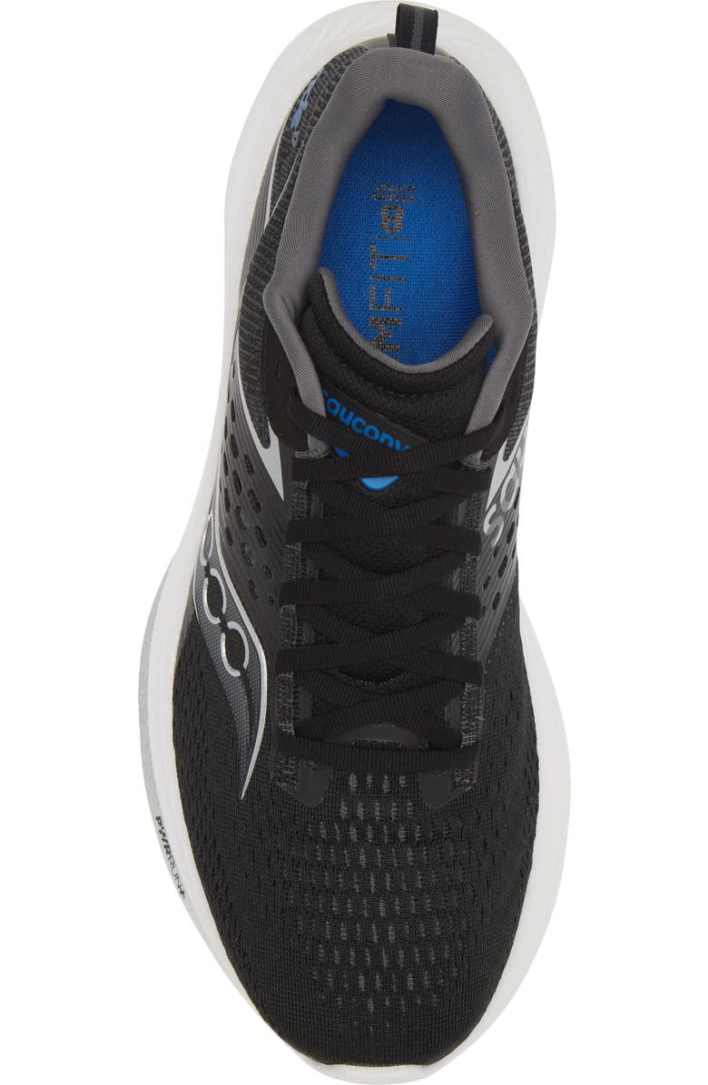 Saucony Ride 17 Running Shoe, Alternate, color,