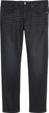 Mavi Jeans Jake Coated Slim Fit Jeans