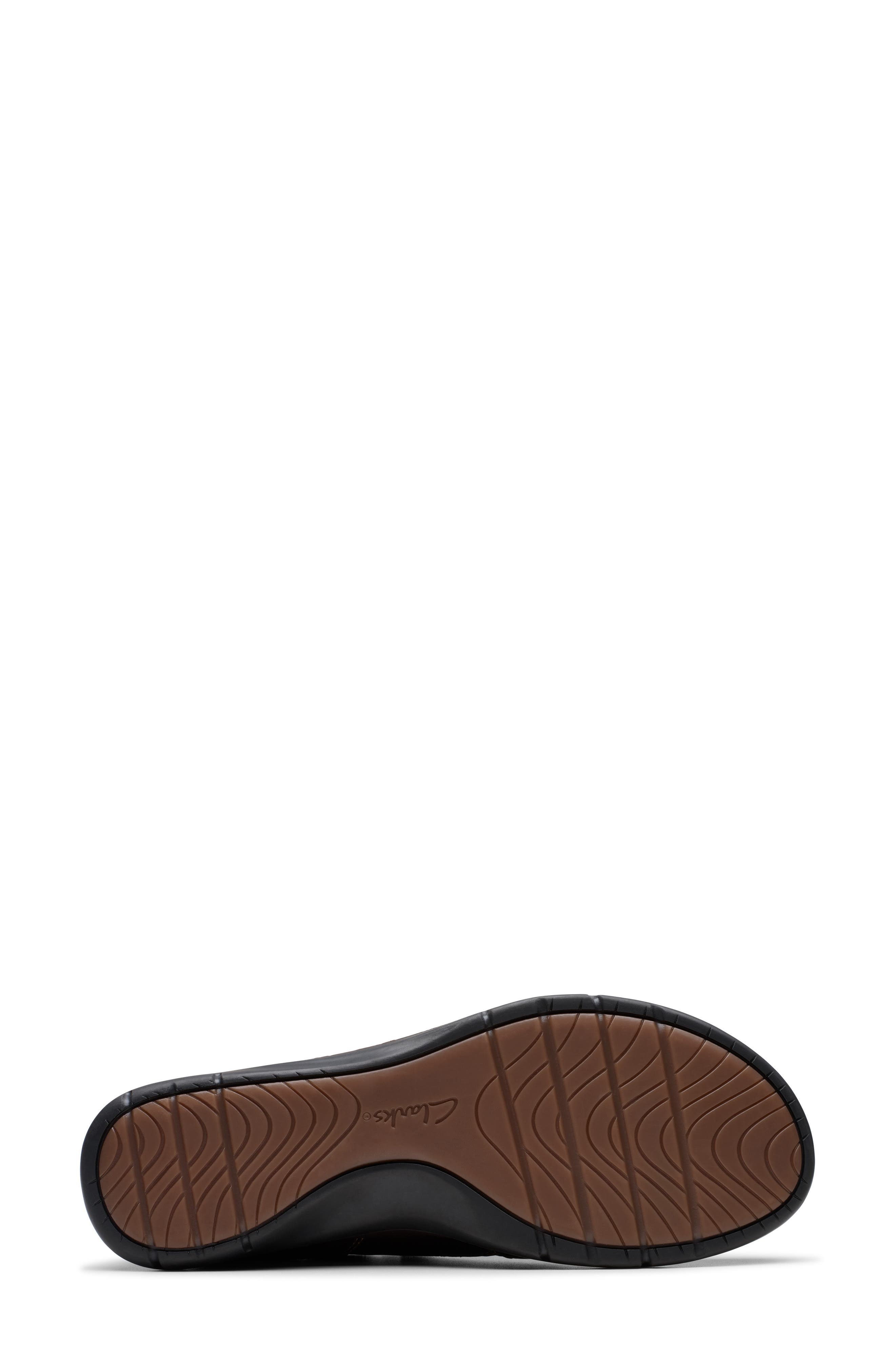 Clarks<sup>®</sup> Certina Pure Flat, Alternate, color, Antique Bronze