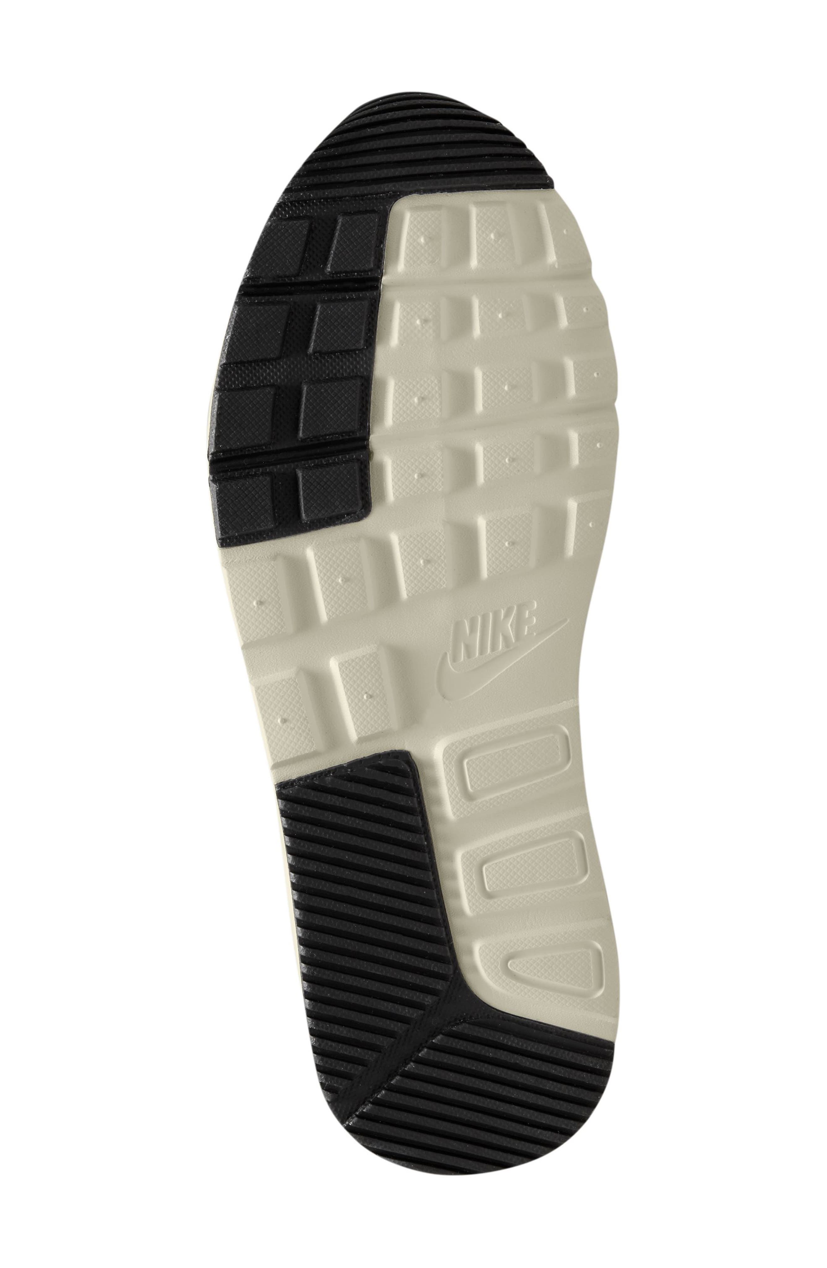 Nike Air Max SC Sneaker, Alternate, color, Platinum/ Violet/ Black