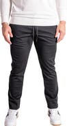 Maceoo Ascension Drawstring Pants