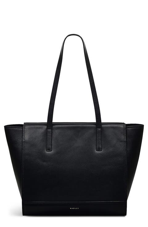 Drapers Road Tote