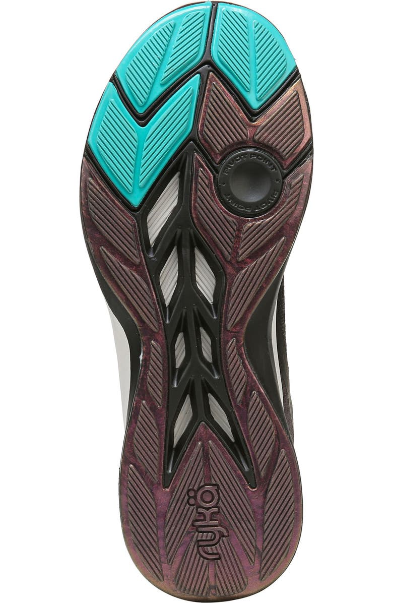 Rykä Dauntless Training Sneaker, Alternate, color,