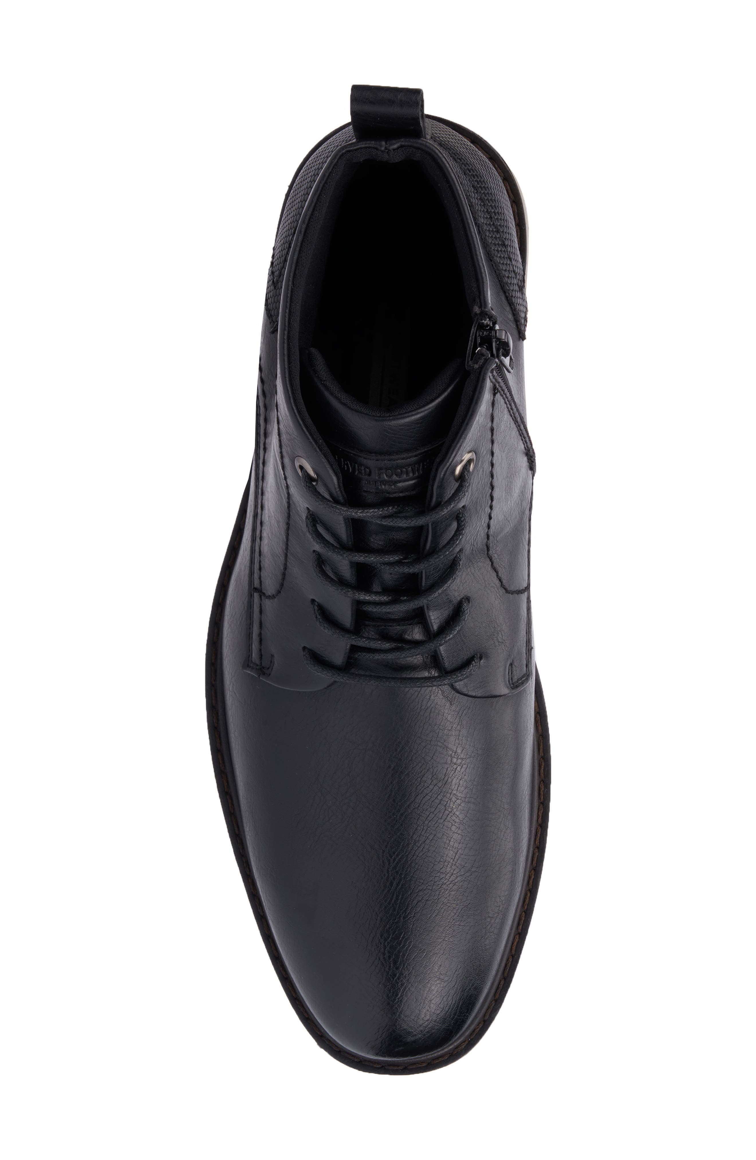 RESERVE FOOTWEAR Milo Lace-Up Boot, Alternate, color, 