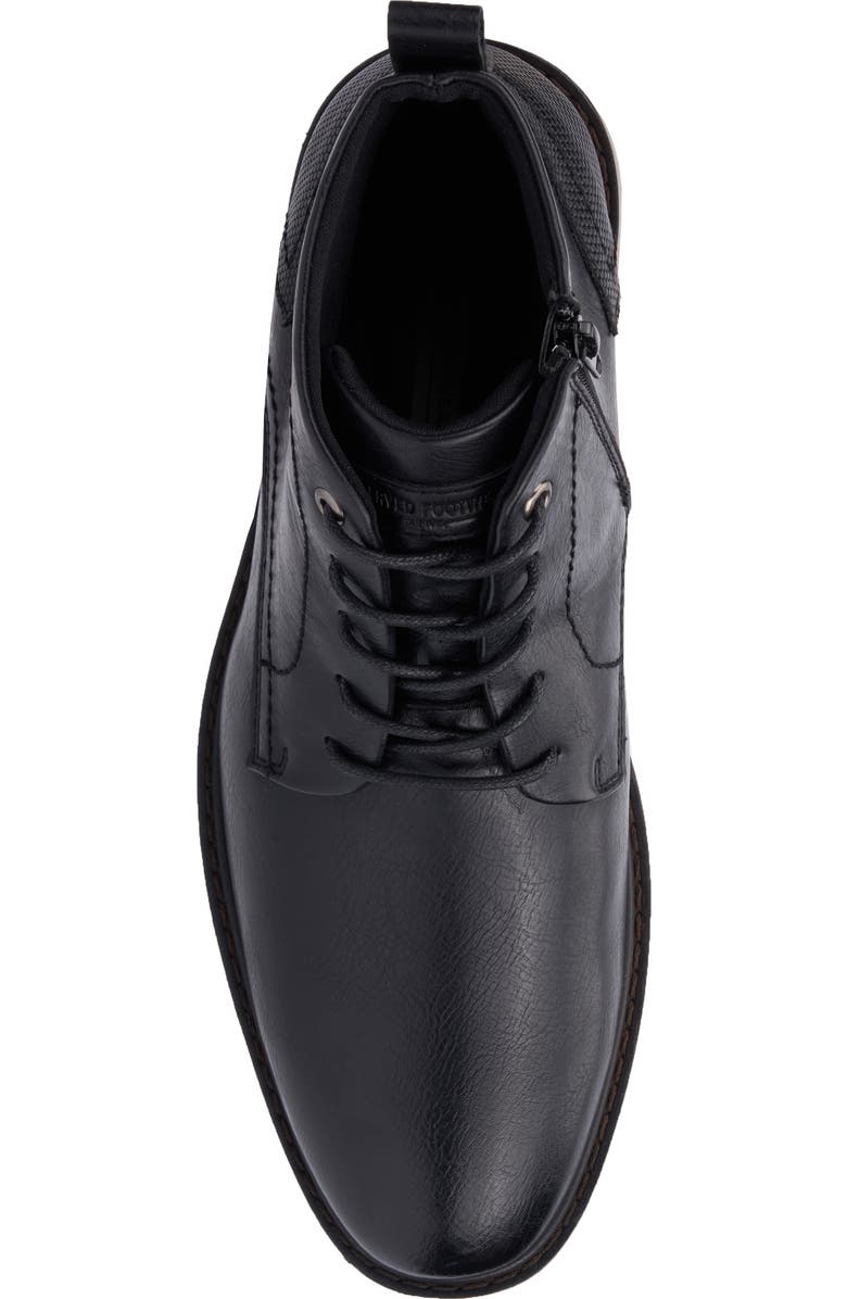 RESERVE FOOTWEAR Milo Lace-Up Boot, Alternate, color,