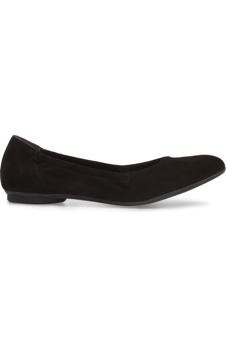 Paul Green Sheri Ballet Flat, Alternate, color,