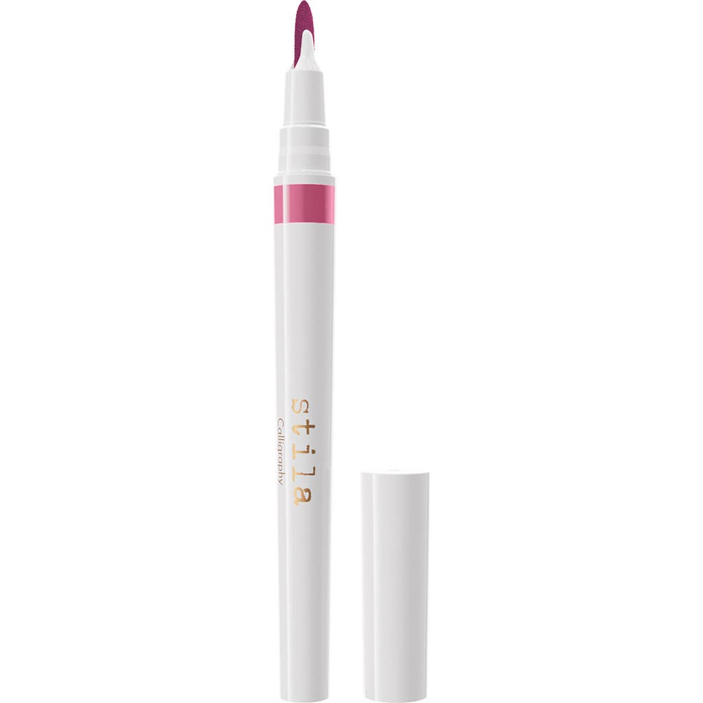 Stila Calligraphy Lip Stain in Marie  product