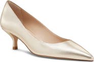 Stuart Weitzman Stuart Power 50 Pump