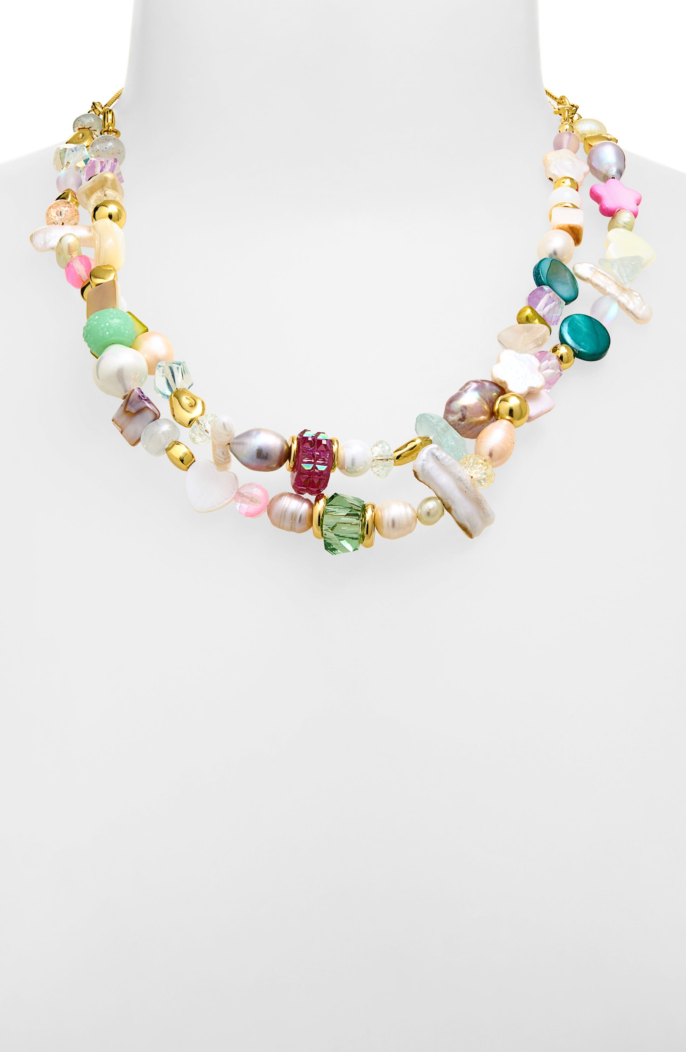 selected PASTEL MULTI