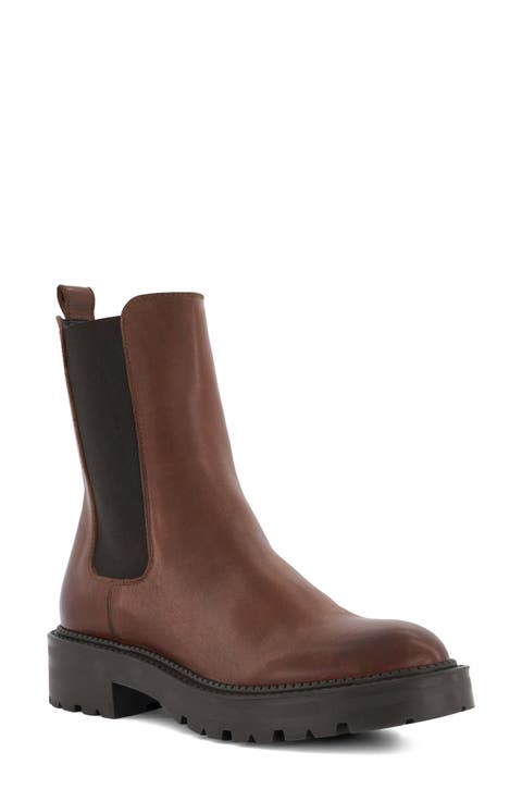 Picture Platform Chelsea Boot (Women)