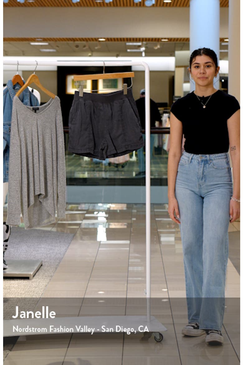 Arlie Day Shorts video