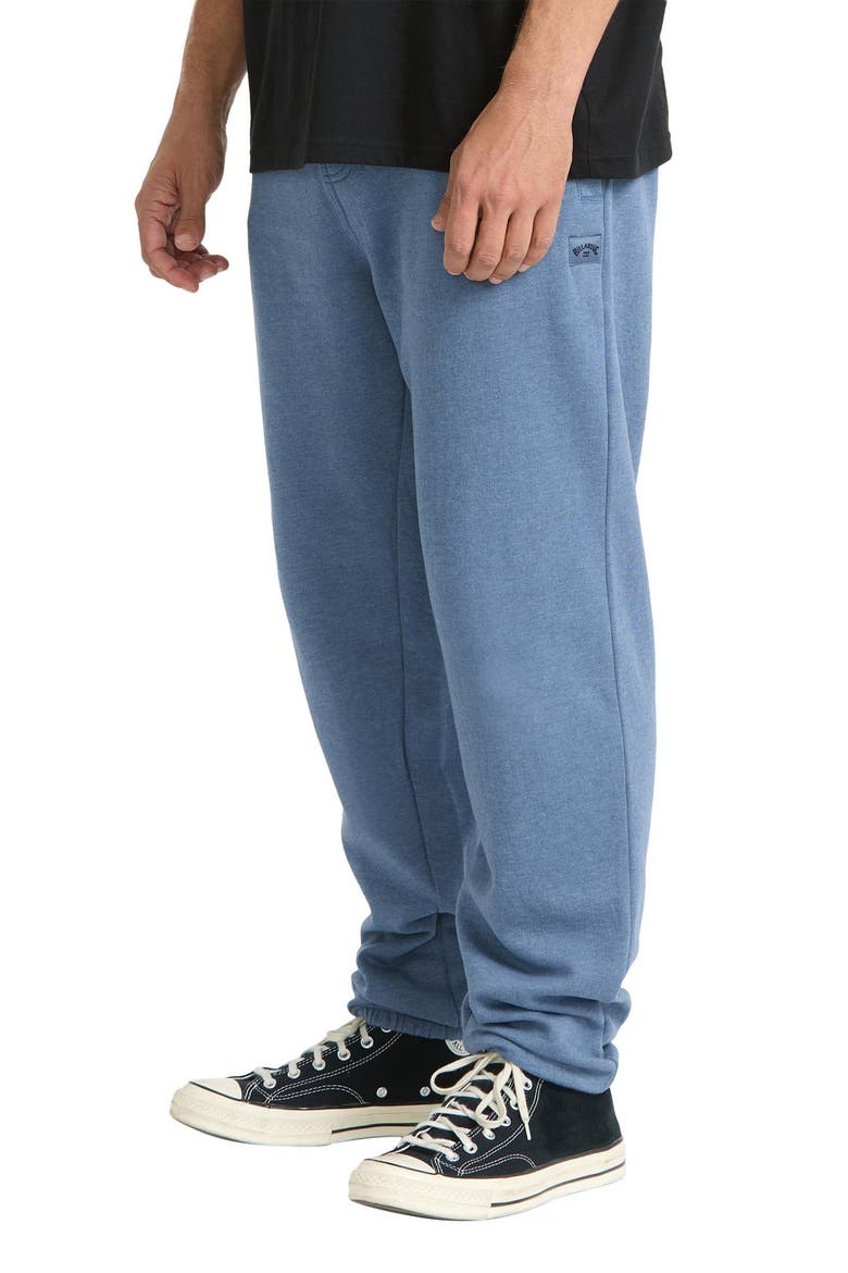All Day Sweatpants, Alternate, color, CHINA BLUE