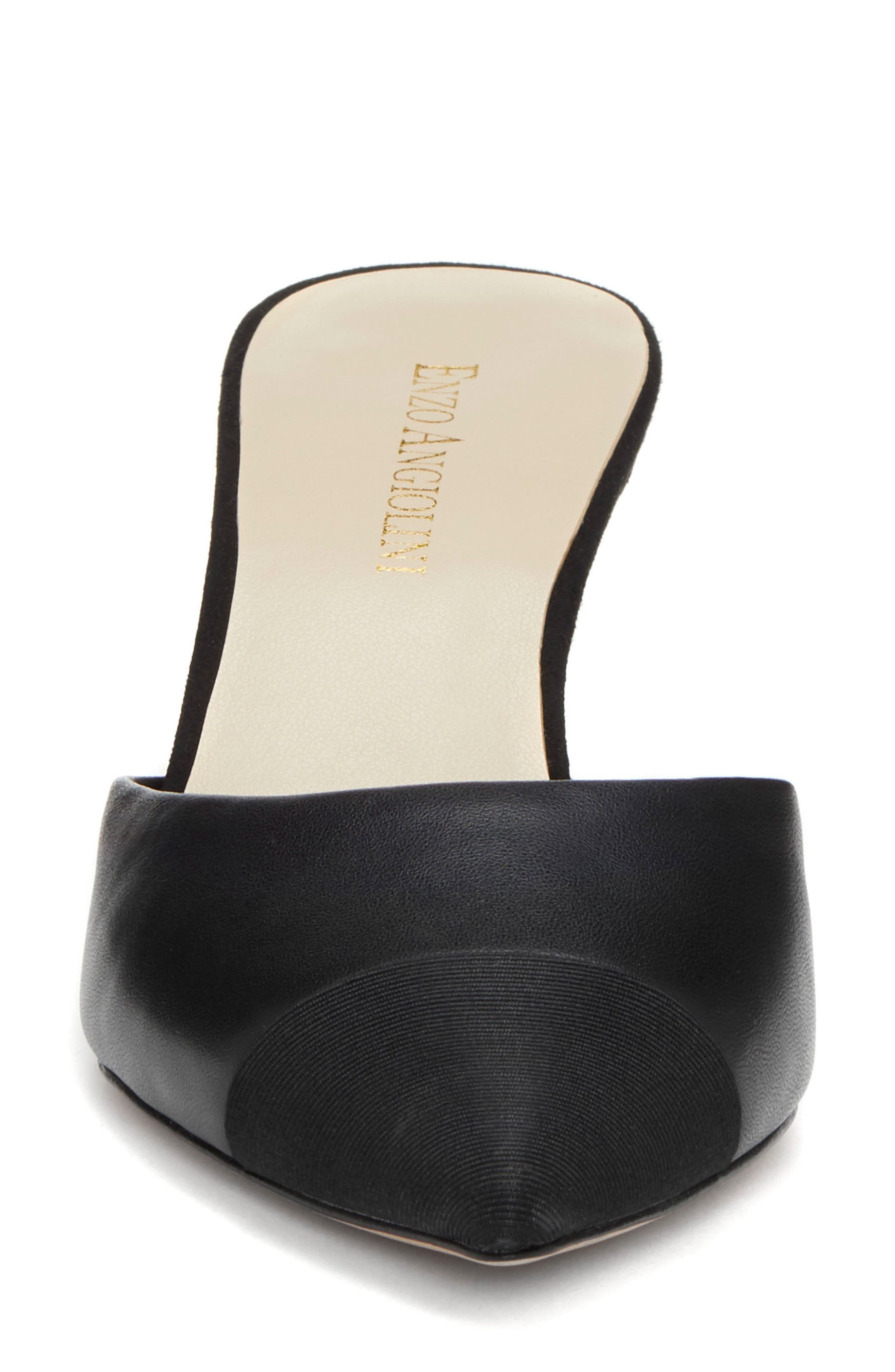 Enzo Angiolini Ranielle Mule, Alternate, color, 