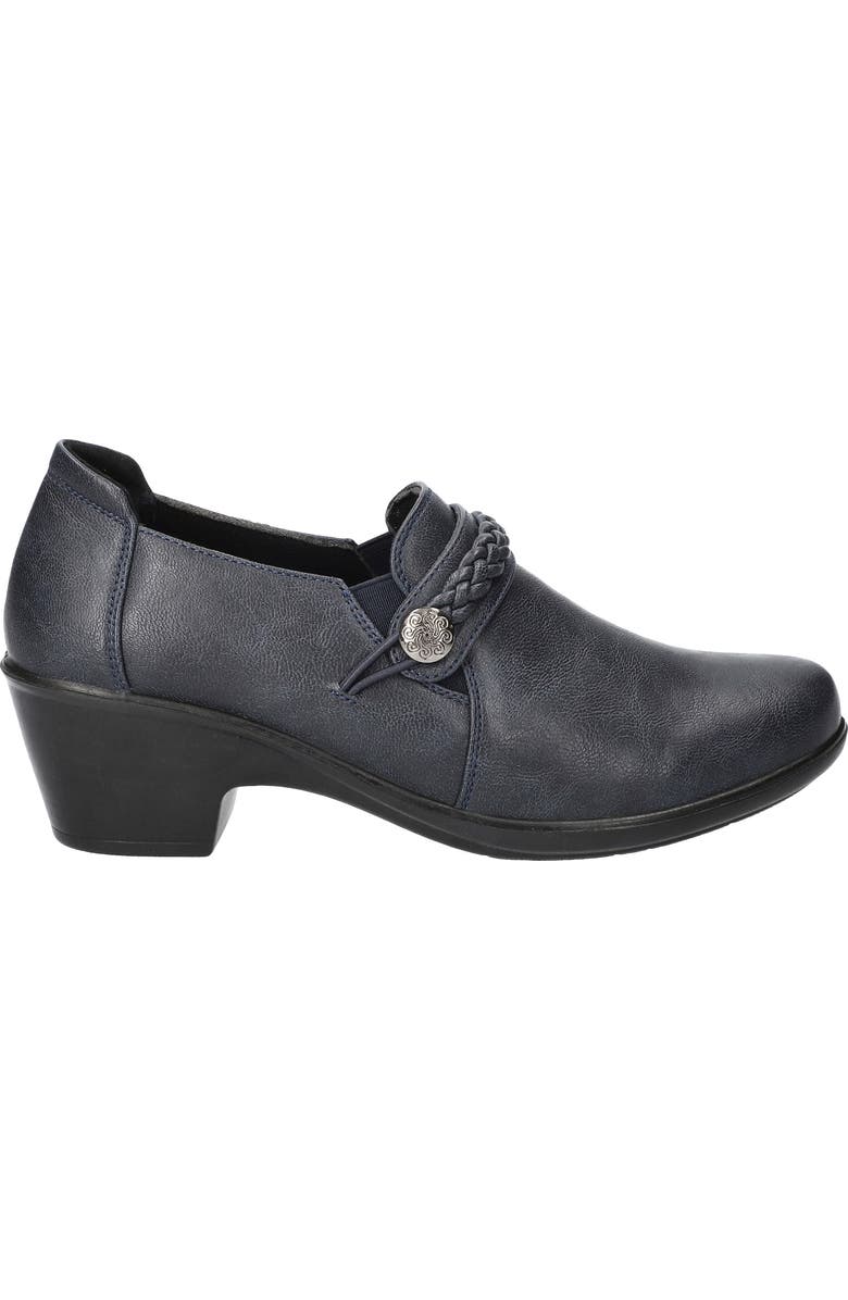 EASY STREET Amber Clog, Alternate, color,