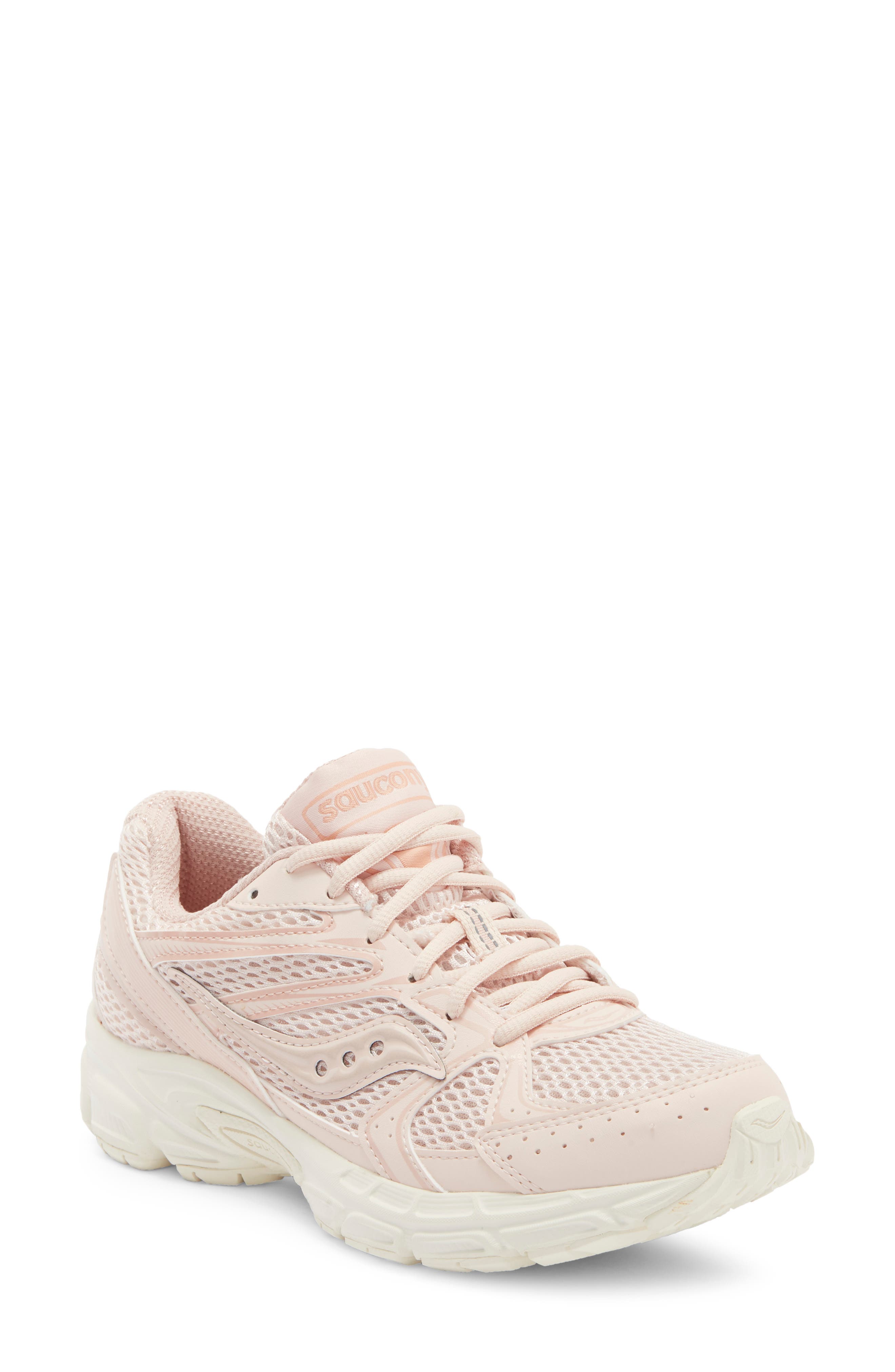 Saucony Ride Millenium Sneaker
