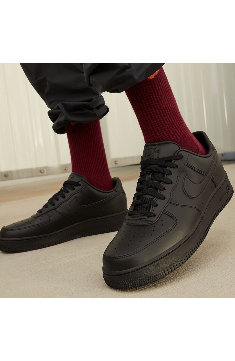 Nike Air Force 1 '07 Fresh Sneaker, Alternate, color,