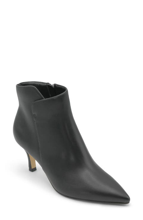 Abra Ankle Bootie (Women)