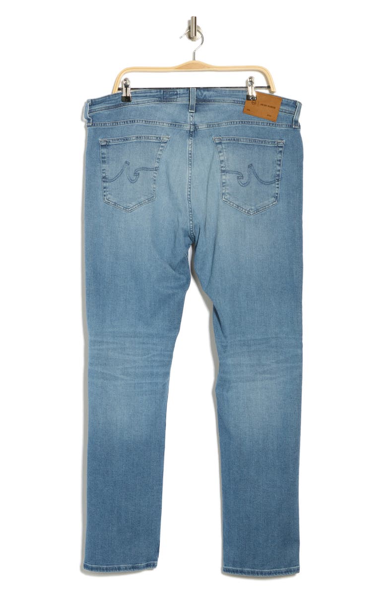 Tellis Modern Slim Jeans
