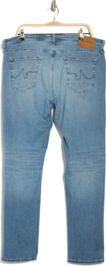 Tellis Modern Slim Jeans