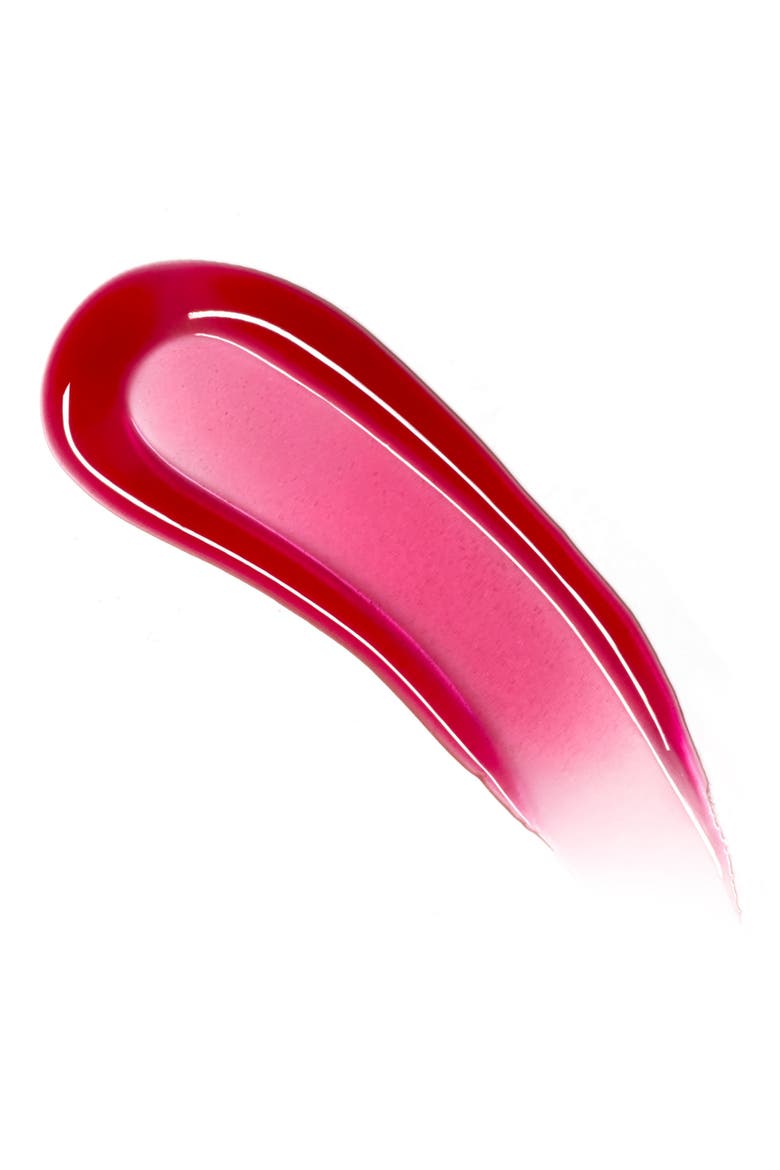 Halo Plump + Glow Lip Gloss, Alternate, color, SPARK