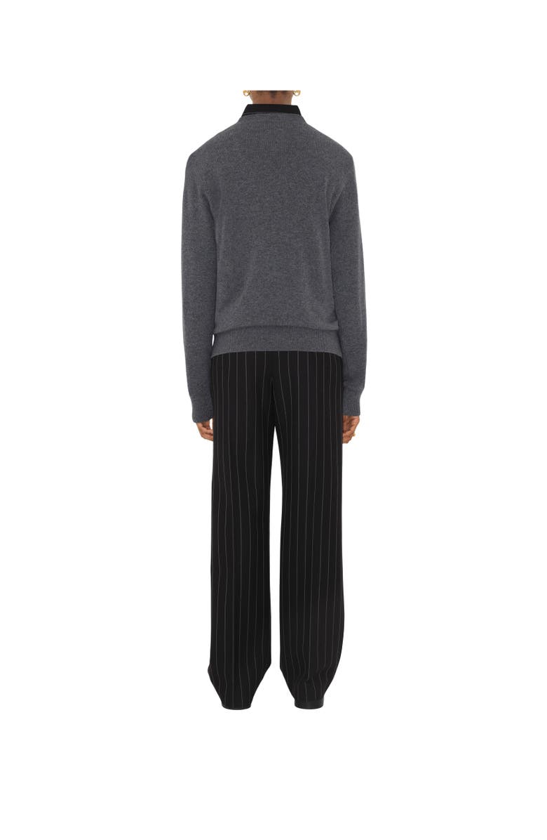 Burberry Cashmere Sweater, Alternate, color,