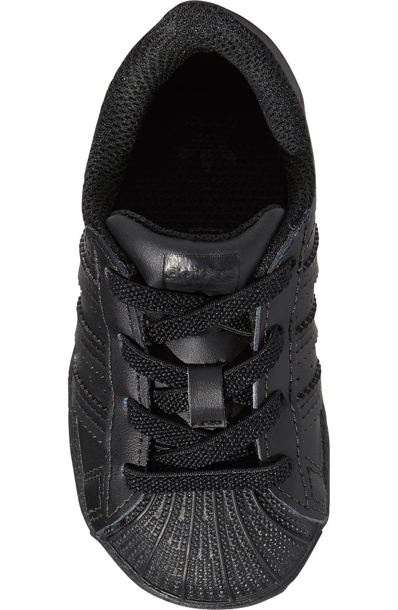 adidas Superstar Sneaker, Alternate, color,