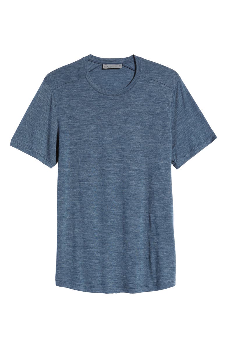 Icebreaker Cool-Lite<sup>™</sup> Sphere Active T-Shirt, Alternate, color,