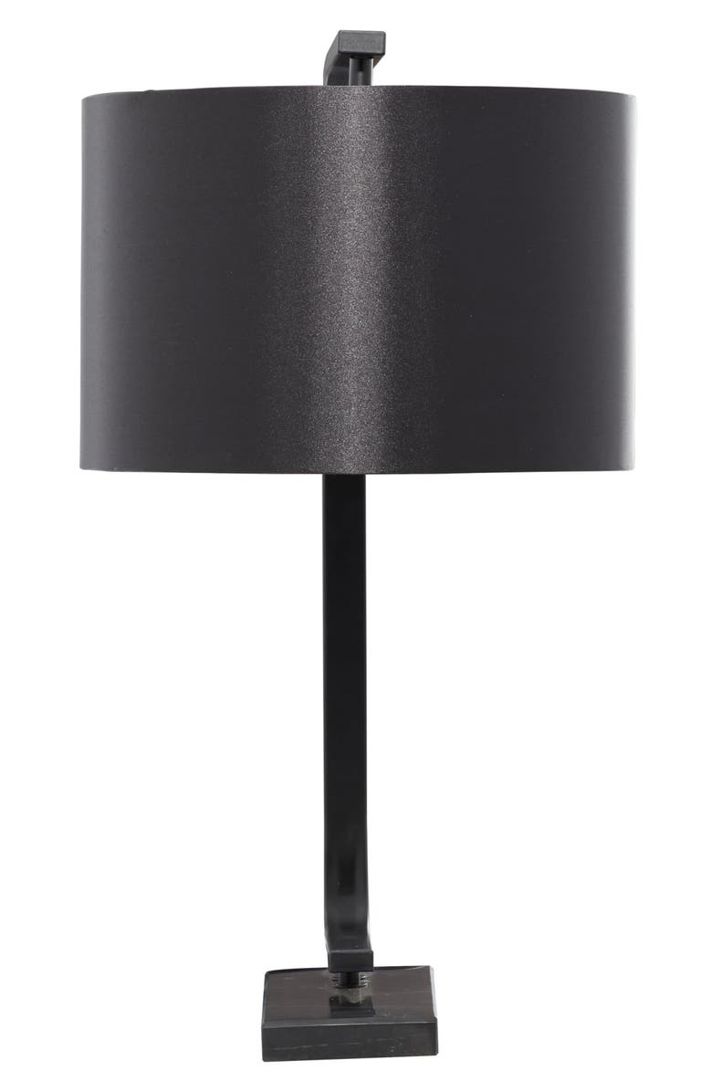 VIVIAN LUNE HOME Metal Desk Lamp, Main, color, 