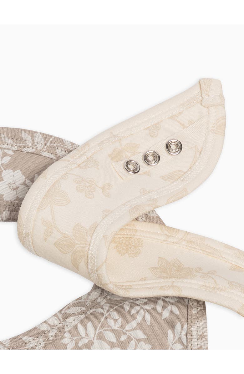 Colored Organics Organic 2-Pack Bibs, Alternate, color,