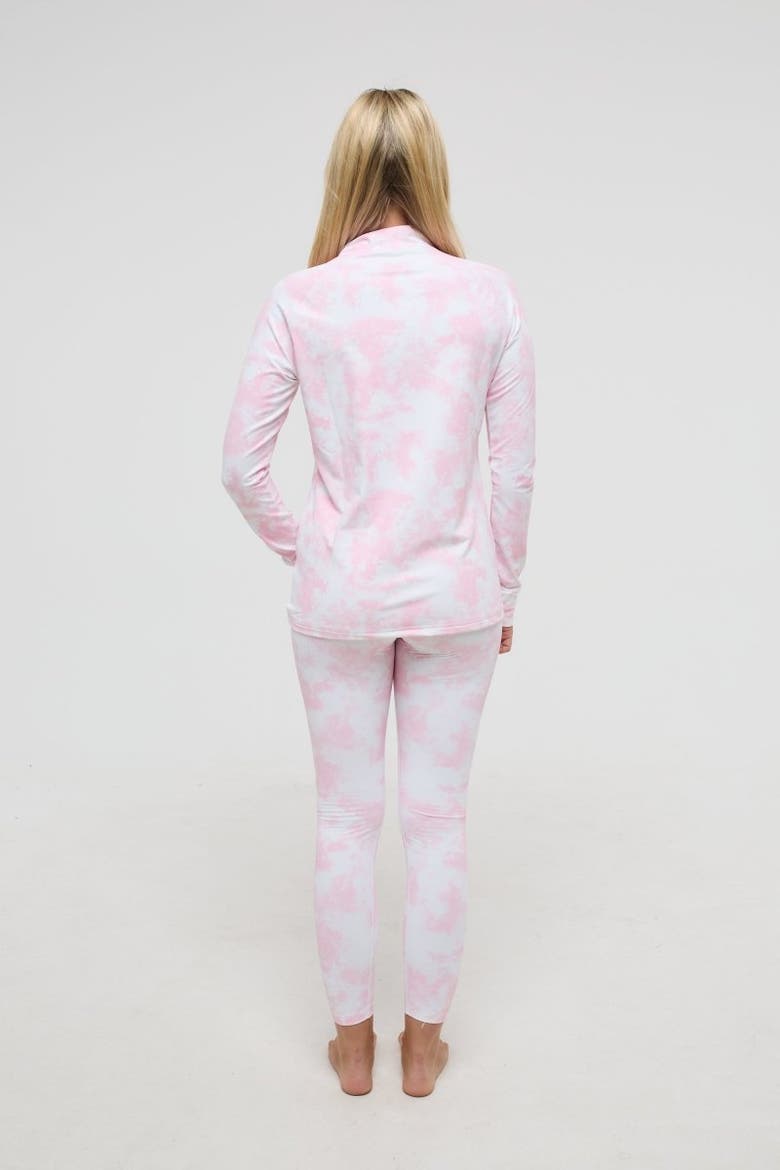 Baselayer Top - Katie Ormerod Signature Collection Women's, Alternate, color, Pink