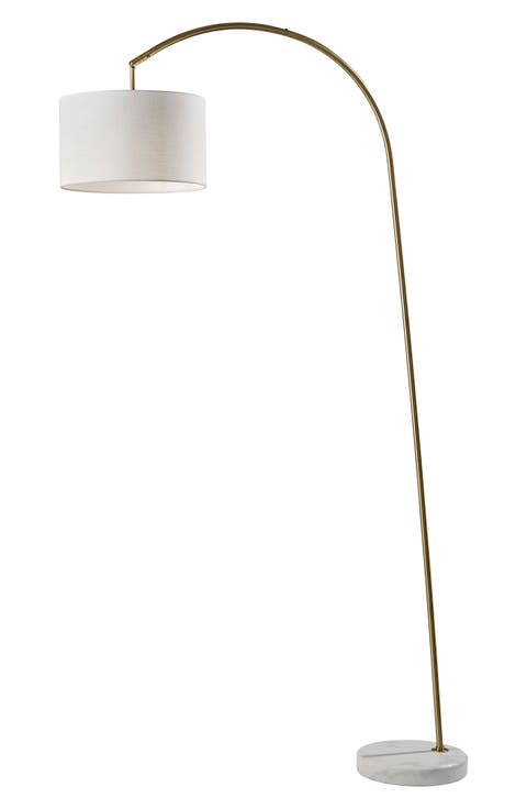 Chrystie Arc Lamp