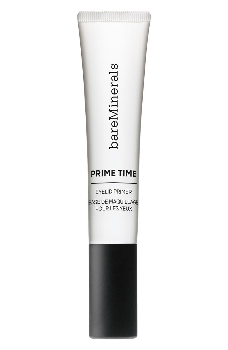 bareMinerals<sup>®</sup> Prime Time Eyelid Primer, Main, color, 